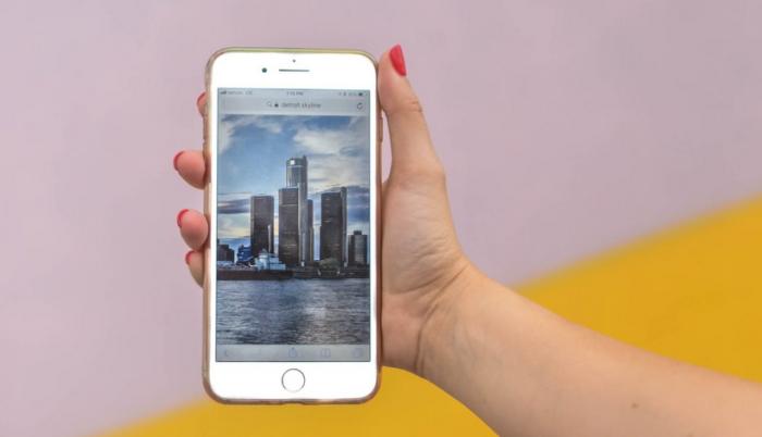 Cara Membuat GIF di iPhone Sendiri Tanpa Aplikasi