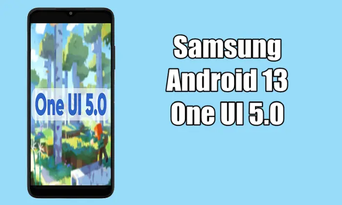 Daftar Hp Samsung Yang Bisa Update Android 11 One UI 5.0