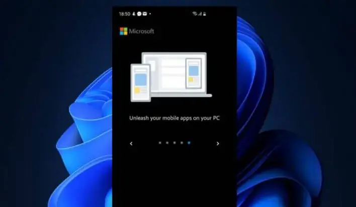 Cara Menggunakan Link To Windows di Hp Samsung